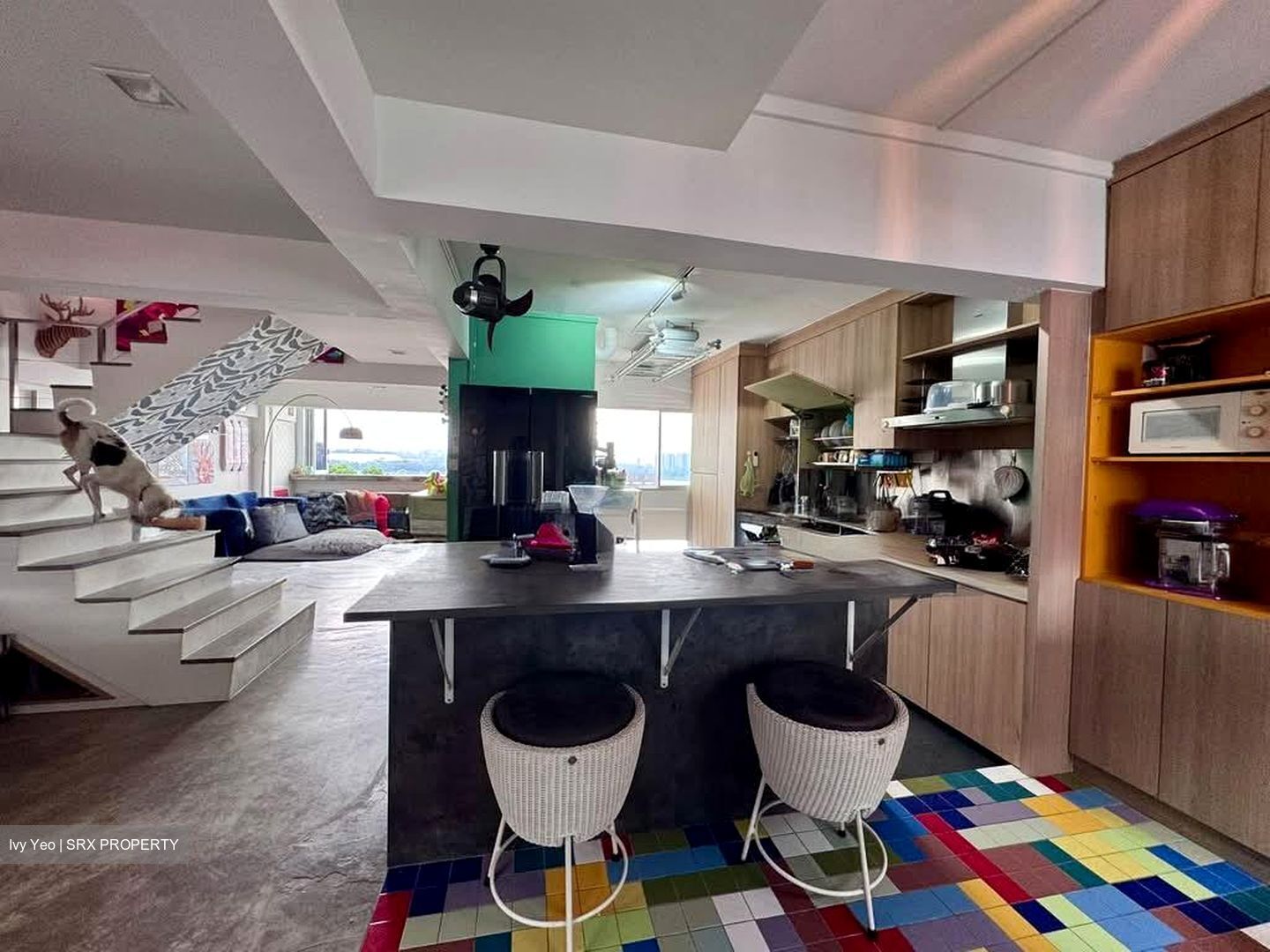 Blk 716 Bedok Reservoir Garden (Bedok), HDB Executive #599348851